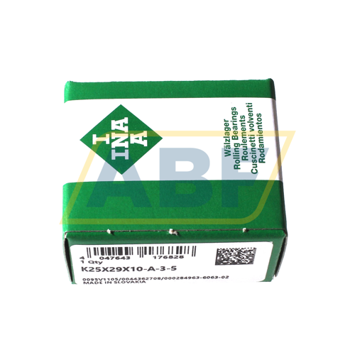 K25X29X10A/-3-5 INA