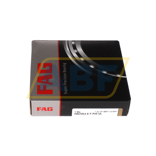 HSS7014-E-T-P4S-UL FAG