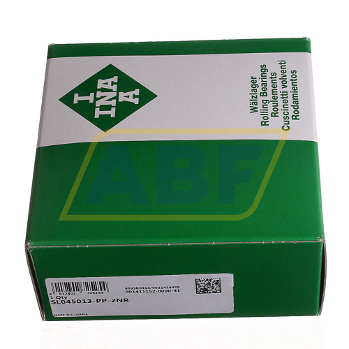 SL045013-PP-2NR INA