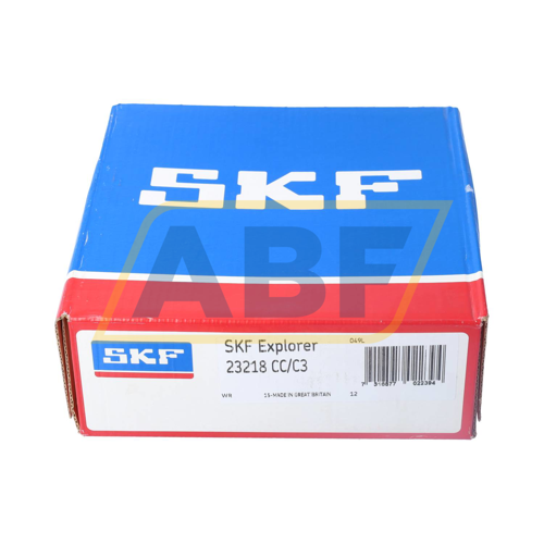 23218CC/C3 SKF