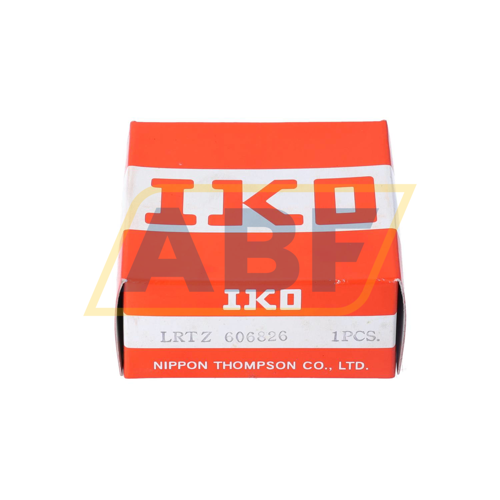 LRTZ606826 IKO