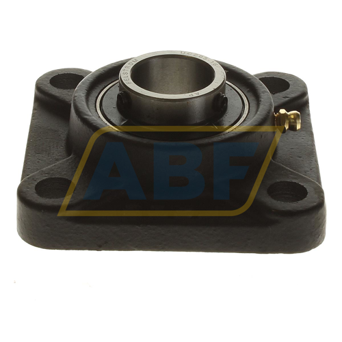 UCF205-16 Felstrom