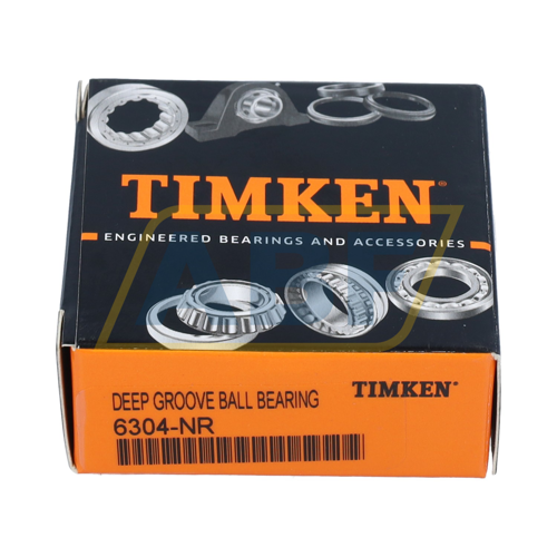 6304-NR Timken
