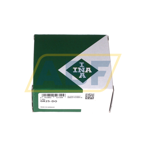 GK25-DO INA