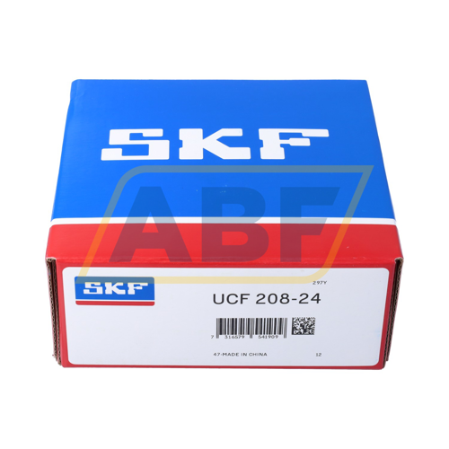 UCF208-24 SKF
