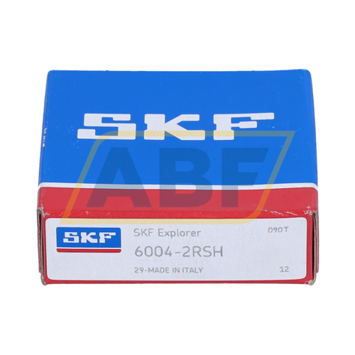 6004-2RSH SKF