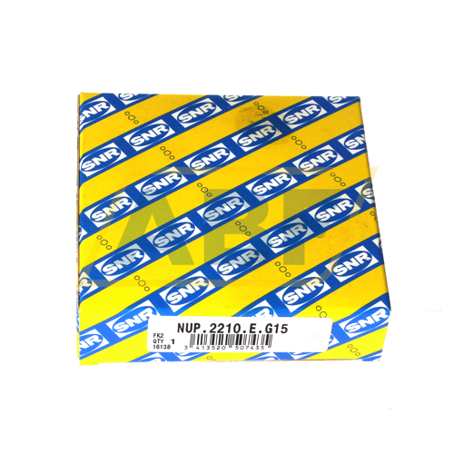 NUP2210E G15 SNR