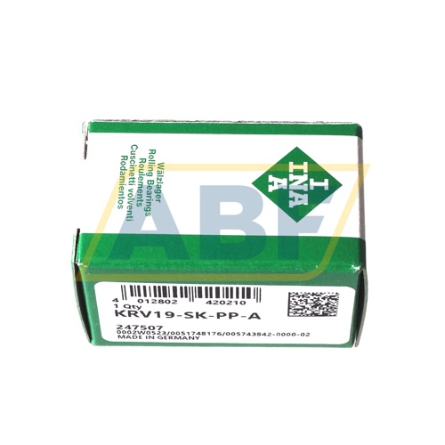 KRV19-PP-SK-A INA
