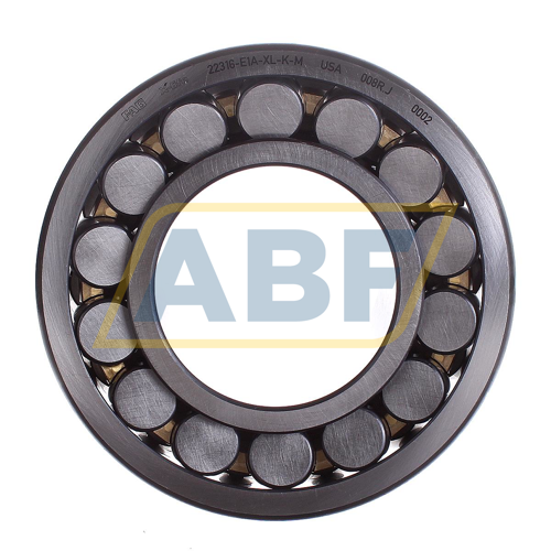 22316-E1A-XL-K-M FAG