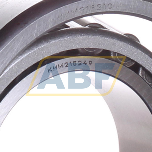 KHM215249-HM215210 FAG