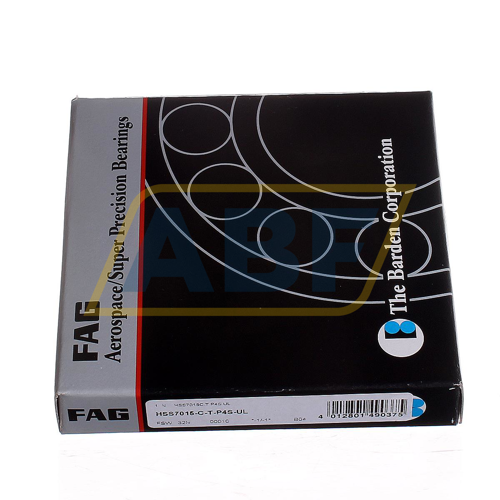 HSS7015-C-T-P4S-UL FAG