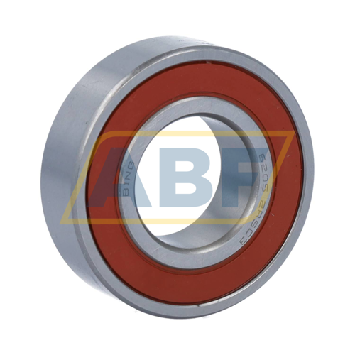 6205-2RS C3 Bing Netherlands