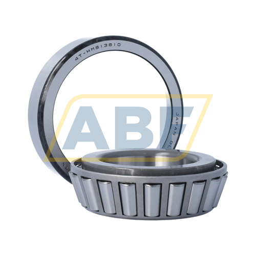 4T-HM813849/HM813810 NTN