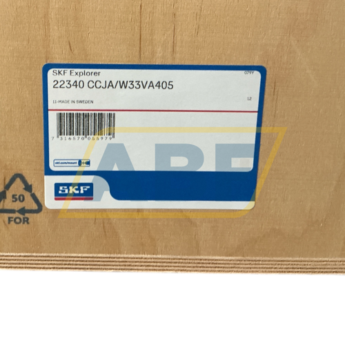 22340CCJA/W33VA405 SKF