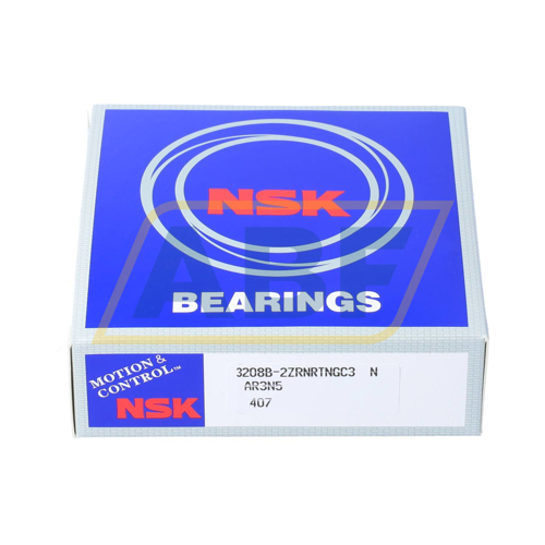 3208B-2ZRNRTNGC3 NSK