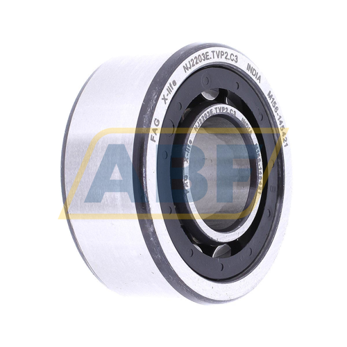 NJ2203-E-XL-TVP2-C3 FAG