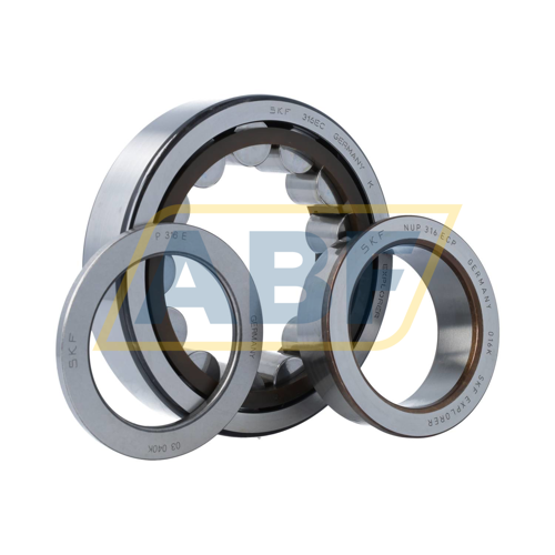 NUP316ECP SKF