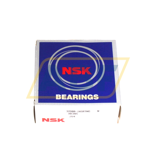 3208B-2RSRTNG NSK