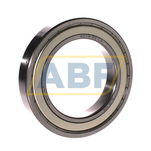 6018-ZZ-C3 Timken