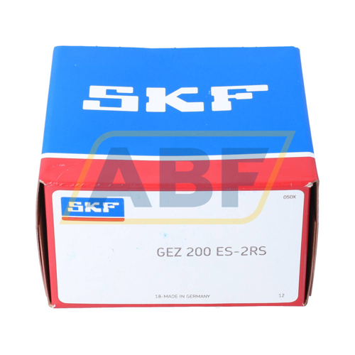 GEZ200ES-2RS SKF