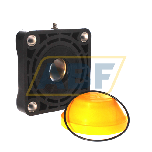 UCFQ208-40ME-CEC System Plast