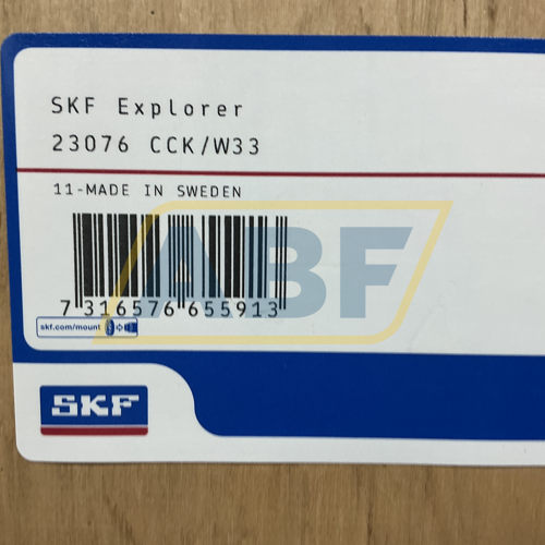 23076CCK/W33 SKF