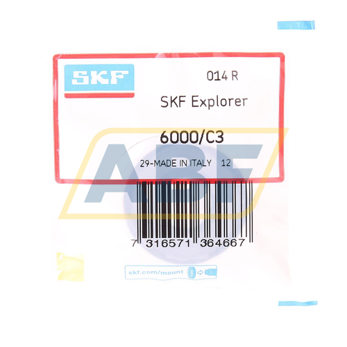 6000/C3 SKF