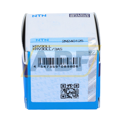 KRV30LL/3AS NTN