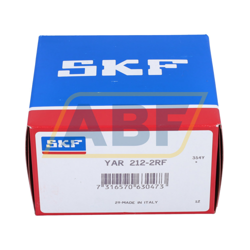 YAR212-2RF SKF