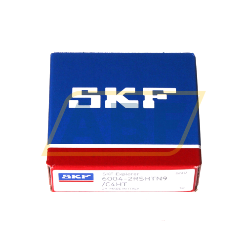 6004-2RSHTN9/C4HT SKF