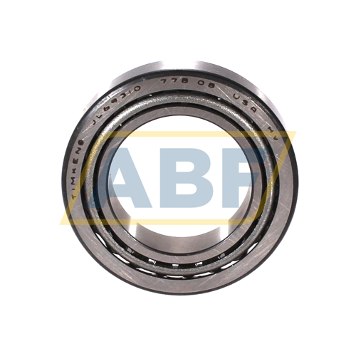 JL69349X/JL69310 Timken