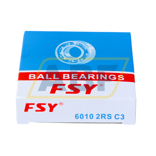 6010 2RS C3 FSY