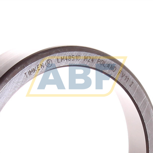 LM48510 Timken