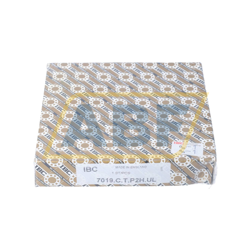 7019.C.T.P2H.UL IBC Bearings