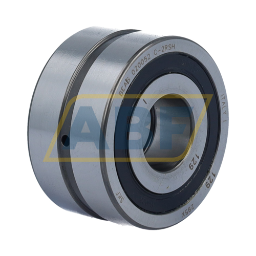 BEAS020052C-2RSH SKF