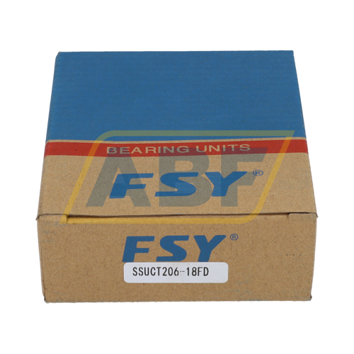 SSUCT206-18 FD FSY