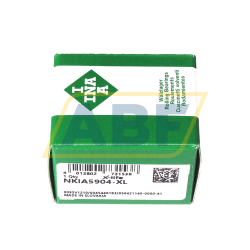 NKIA5904-XL INA