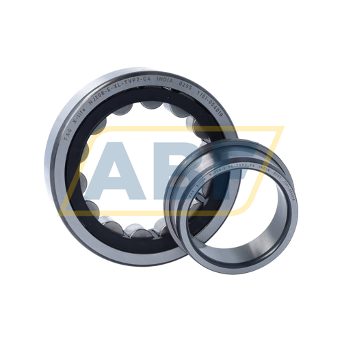 NJ208-E-XL-TVP2-C4 FAG