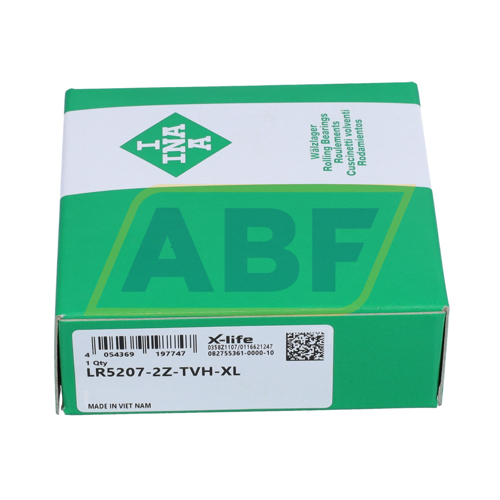 LR5207-2Z-TVH-XL INA