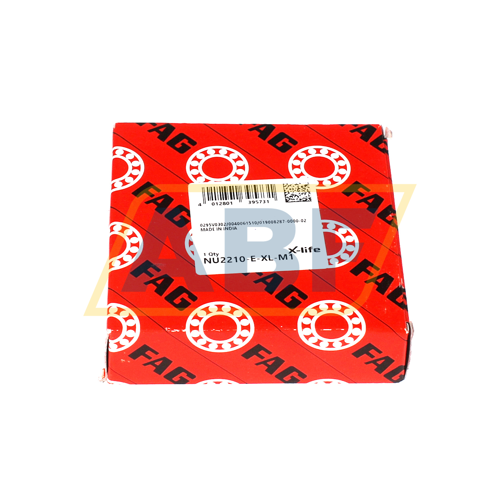 NU2210-E-XL-M1 FAG