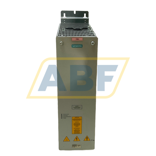 6SE7031-6EB87-2DA1 Siemens