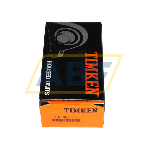 UCFL204 Timken