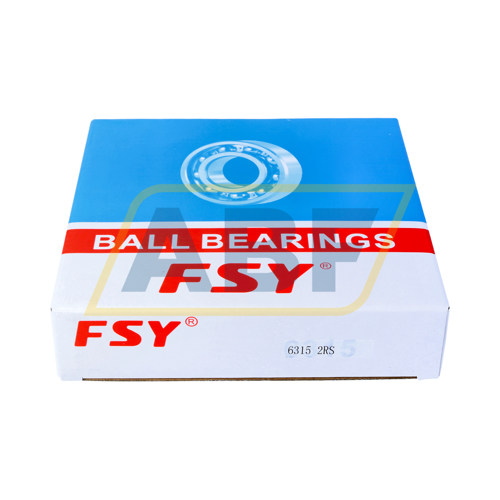 6315 2RS FSY