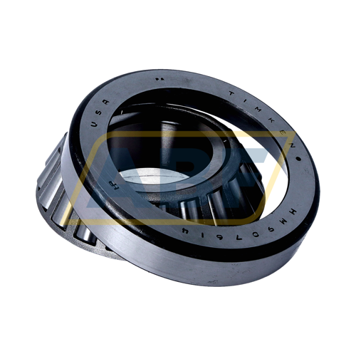 HM907643/HM907614 Timken