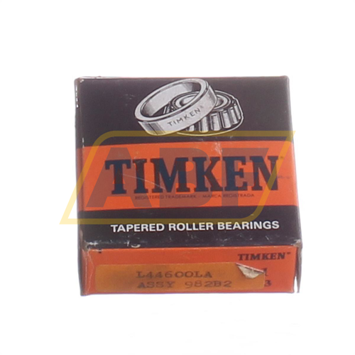 L44600LA Timken