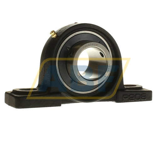 UCP208-24 Felstrom