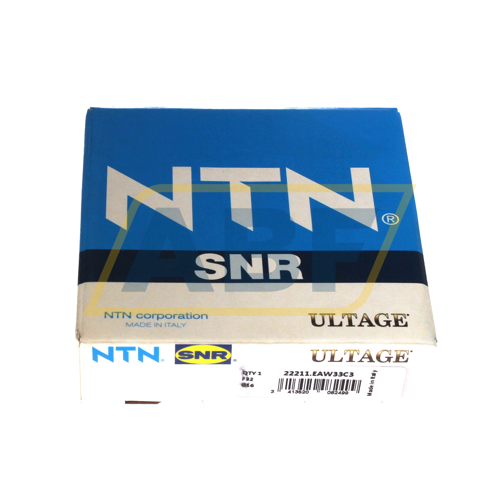 22211EA W33 C3 SNR