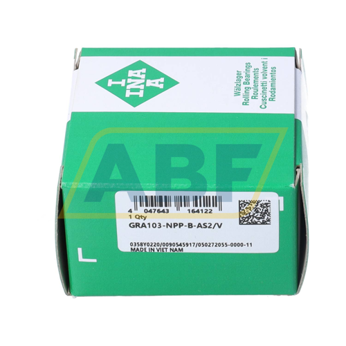 GRA103-NPP-B-AS2/V INA