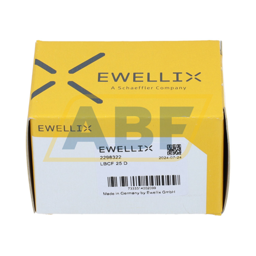 LBCF25D Ewellix