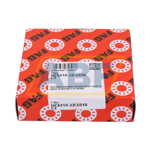 HC6310-2Z-L038-C3 FAG